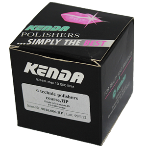 Kenda Technic Polishing HP Handpiece