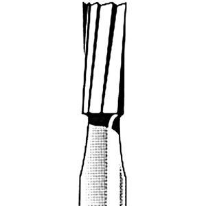 Kerr Jet 57 Tungsten Carbide Burs