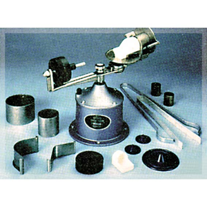 Universal Tongs(for use with all Flasks) (Replaces #00030/00 Each