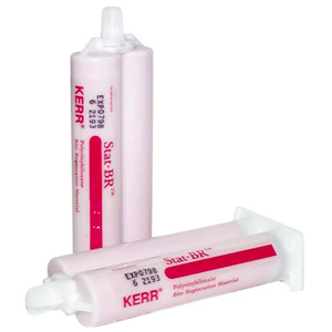 Stat Br Refill 4x50ml & 24 Grn Mix Tips Pack
