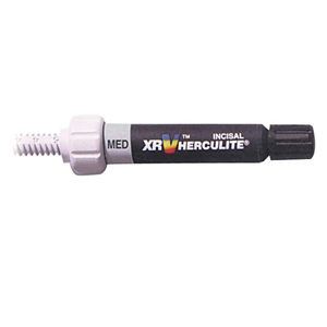 HERCULITE XRV INCS MEDIUM 2.5G Each