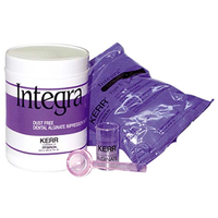 intergra alginate fase set into loose only Loose