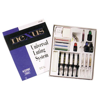 UNIVERSAL LUTING AGENT KIT NEXUS Pack