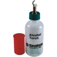 Keystone Plastic Alcohol Sanitiser Torch, Each (1820015) Each