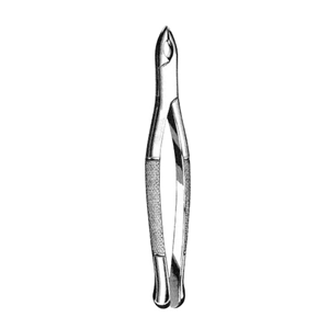 Kosmo Dental Extraction Forceps