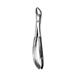 Kosmo Dental Extraction Forceps