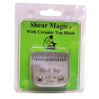 OSTER REPLACEMENT BLADE SIZ:40 Each