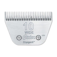 Oster Replacement Blade, Size 10, Each (919-44) Each