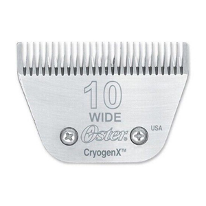 Oster Replacement Blade, Size 10, Each (919-44) Each