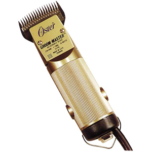 OSTER A-5 GROOM MASTER CLIPPER Each