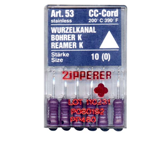 Cc K Reamers 28mm #100 6/pk Pack
