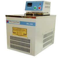 10L Laboratory Water Bath Capable Of Both Heating And Coolin Each