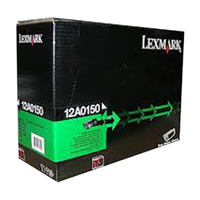 Lexmark Toner Remlex Optra S Black Each Each