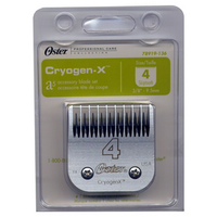 OSTER 4F 3/8' CUT 9.5MM FULL TOOTH Each