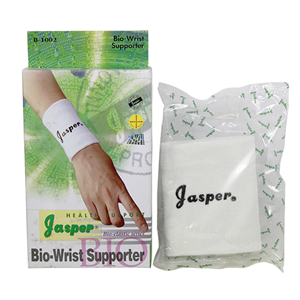Jasper Wrist Support Medium Weight Extra Large Each