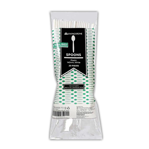 Livingstone Plastic Tablespoon