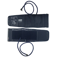 Livingstone Child Cuff for LIVHEM7322, 12.8 x 40.5cm, 0.093kgs, with PVC bladder, One Tubing, ABS Connector, Each Each