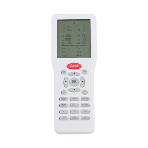 Livingstone Motion Sensor Remote Control, Each