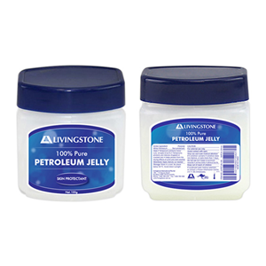Livingstone Petroleum Jelly