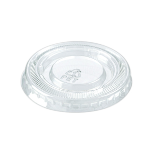 LID TO FIT SOLO P100/P050S/ P075S 100/PK 50/CT Carton