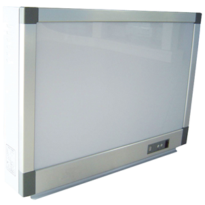 Livingstone X-Ray Viewing Box