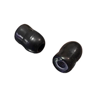 Hard Eartips for 3M Stethoscopes Small Pair Pair