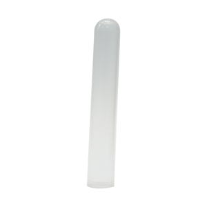 LP Italiana Cylindrical Test Tube Rimless Round Bottom