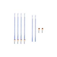 Out of Date, Erythrocyte Sedimentation Rate System, w/ Stopper & Anticoagulant, Each, Unopened Condition, Price Discounted, While Stocks las