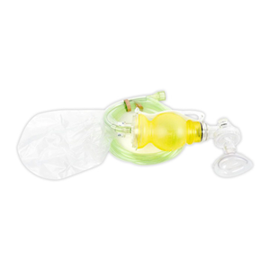 Laerdal The Bag II Disposable Resuscitation Mask
