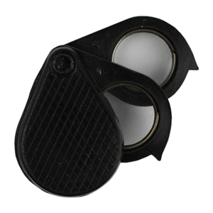 Livingstone Magnifier