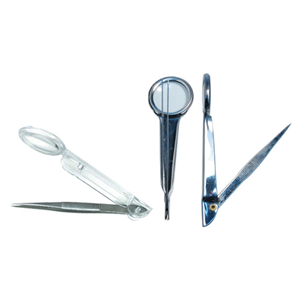 Livingstone Magnifier