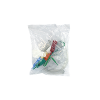 Am-2 Venturi Mask, Paediatric Each