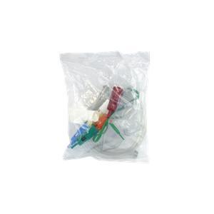 Am-2 Venturi Mask, Paediatric Each