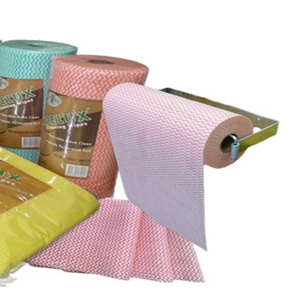Cleaning Wipes Dispenser, Suit Brands Chux, Lincon, Maxvalu, Sofeel etc. Each Each