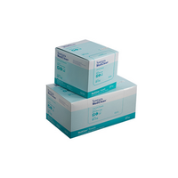 Multigate Sontara Mediclean Low Lint All Purpose Towels, Non Sterile, 35 x 60cm, Large, 100/Box Box