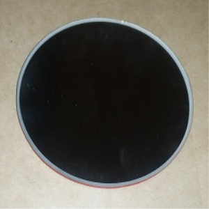 Livingstone Mirror