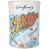 Oral Formulated Meal 1Kg Proform Neutral, 8/Ctn Carton