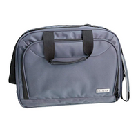Medibag Medical Utility Bag, 39(L) x 22.5(W) x 26.5(H) cm, Grey, Each Each