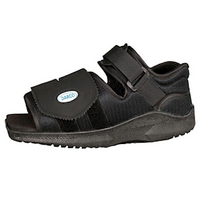 Darco MedSurg Post Operative Boot, Women, Largel, Each Pair Each