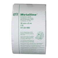 Metalline 23080 10cm.x5x3 Each Each
