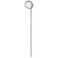 MIRROR LARYNGEAL 24MM ADLER K752-270-24 Each