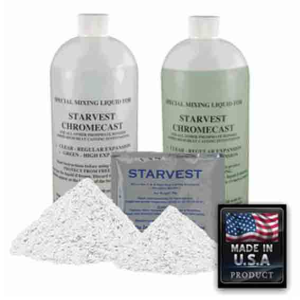 STARVEST LIQUID Each