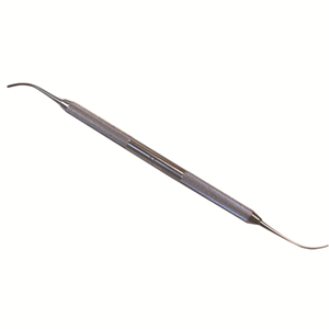 Hu-Friedy Thomas Waxing Instrument, No. PKT1, Made in USA, Each Each