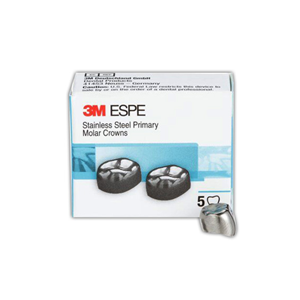 3M ION POLYCARB CRN MLD GUIDE #D7/DLL7 5/PK Pack