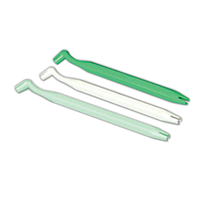 3M Applicator Brush Handles, 3/Pack Pack