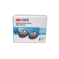 3M ION POLYCARB CRN MLD GUIDE #E7/EUL7 5/PK Pack