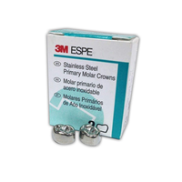 3M ION POLYCARB CRN MLD GUIDE #E7/ELL7 5/PK Pack