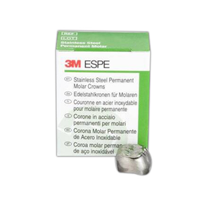 3M ION POLYCARB CRN MLD GUIDE #5/6LR-5 5/PK Pack