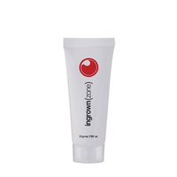Mancine Ingrown Zone, Cream, 22 grams Tube, Each Each