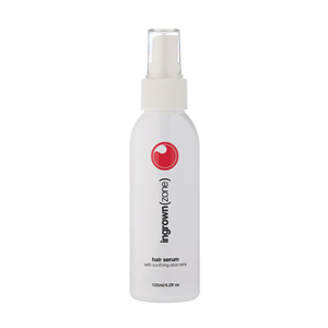 Mancine Ingrown Zone, Serum, 125ml Spray Bottle, Each Each